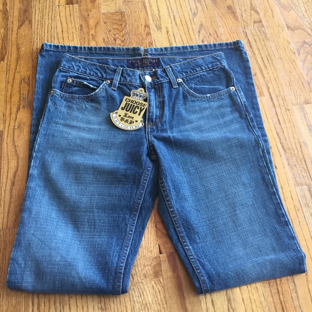 Juicy Couture Jeans